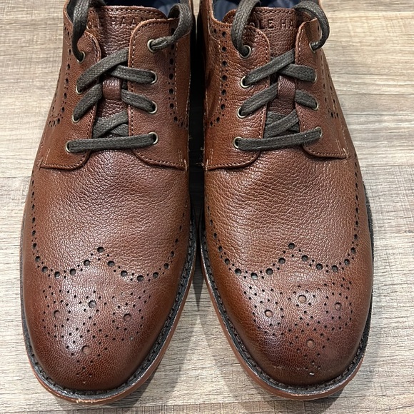 Cole Haan leather dress shoes - Picture 2 of 5